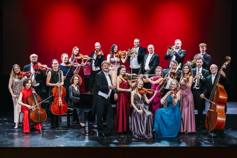 Foto: Alexander Erhold – Salonorchester Bad Goisern (2)
