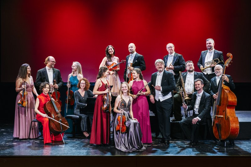 Foto: Alexander Erhold – Salonorchester Bad Goisern (3)
