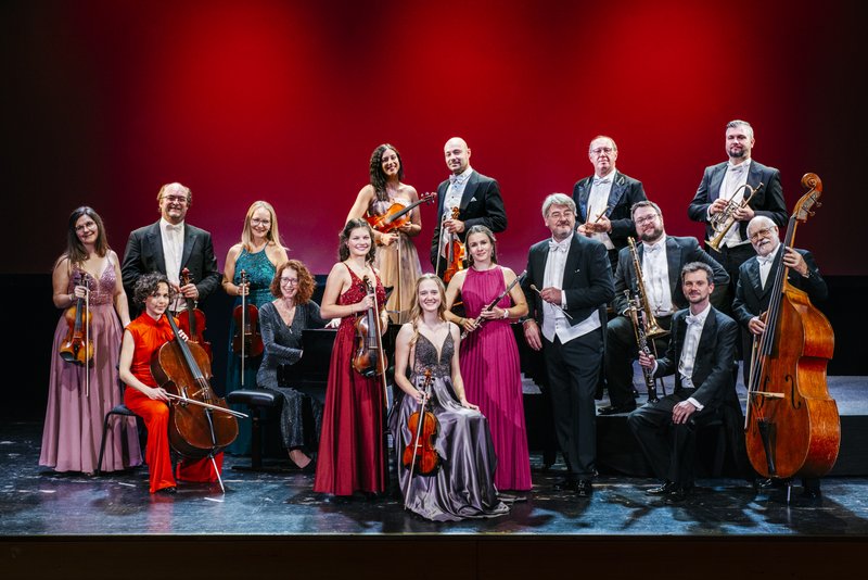 Foto: Alexander Erhold – Salonorchester Bad Goisern (4)