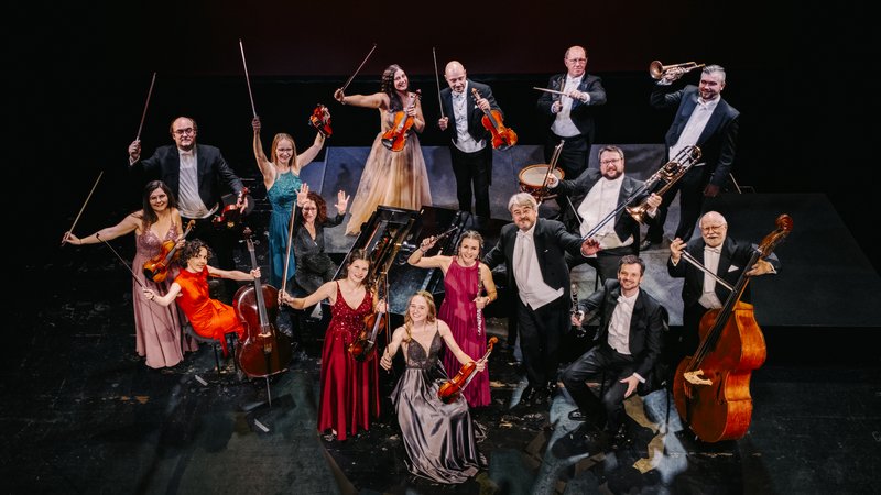 Foto: Alexander Erhold – Salonorchester Bad Goisern (5)
