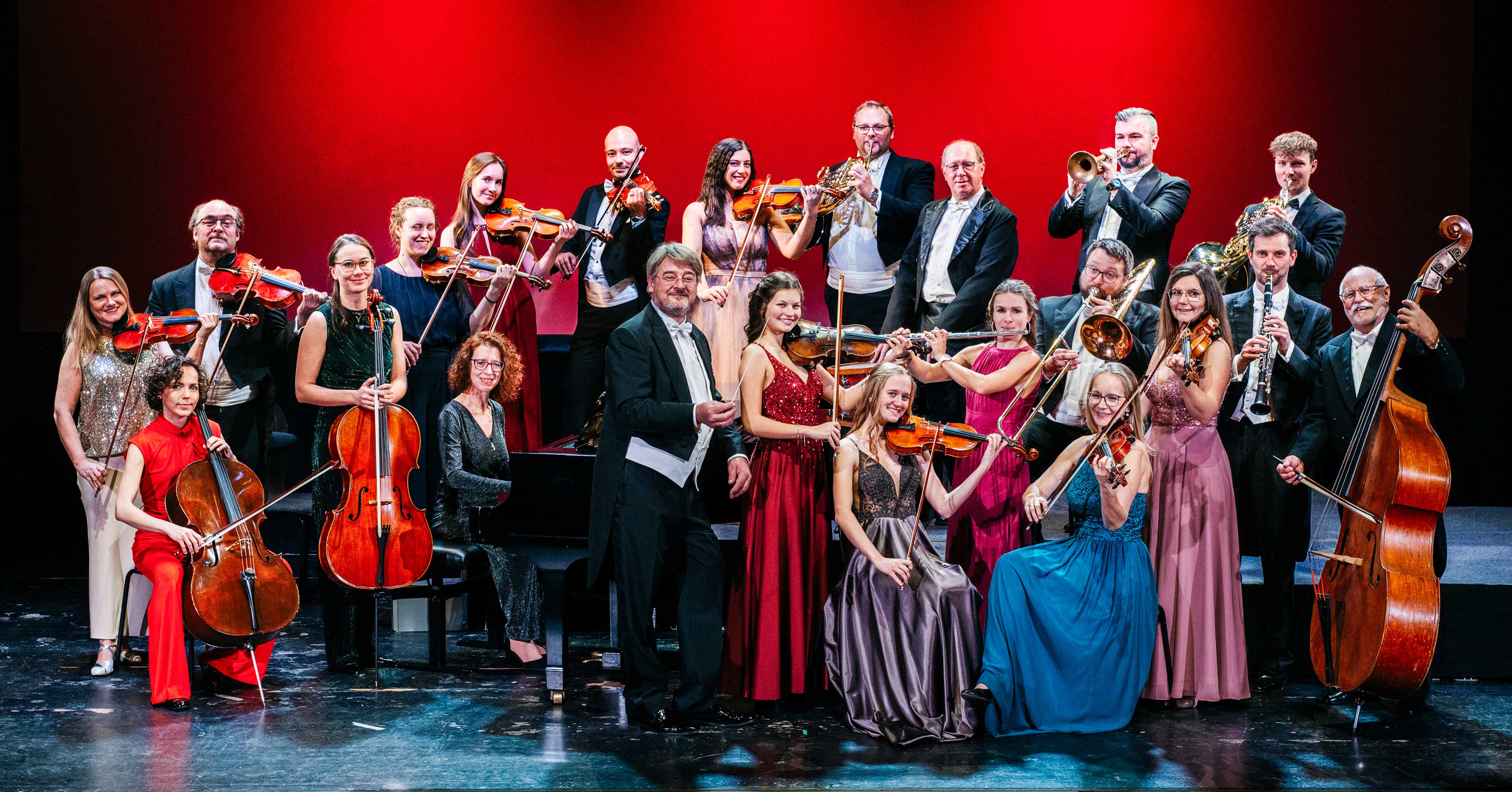Salonorchester Bad Goisern